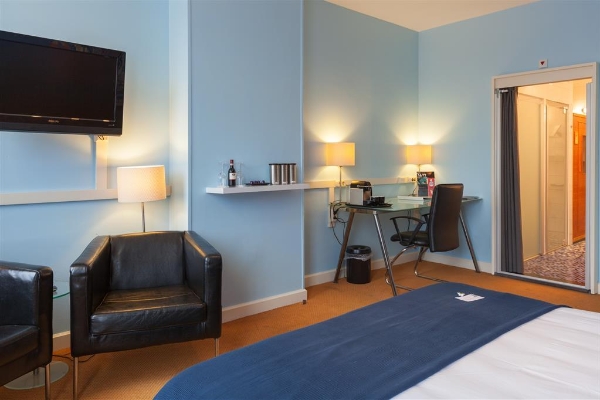 Best Western Hotel Den Haag